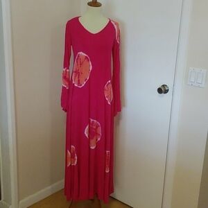 L NWOT LOVE TANJANE Dress F01 3857